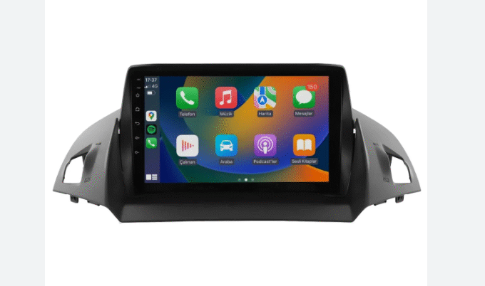 STONEX NAVİGOLD ARAÇ TEYİBİ